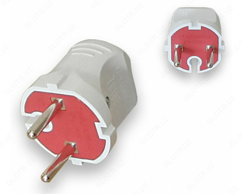Mutlusan Plug burchakli s / z (dad) - по запросу