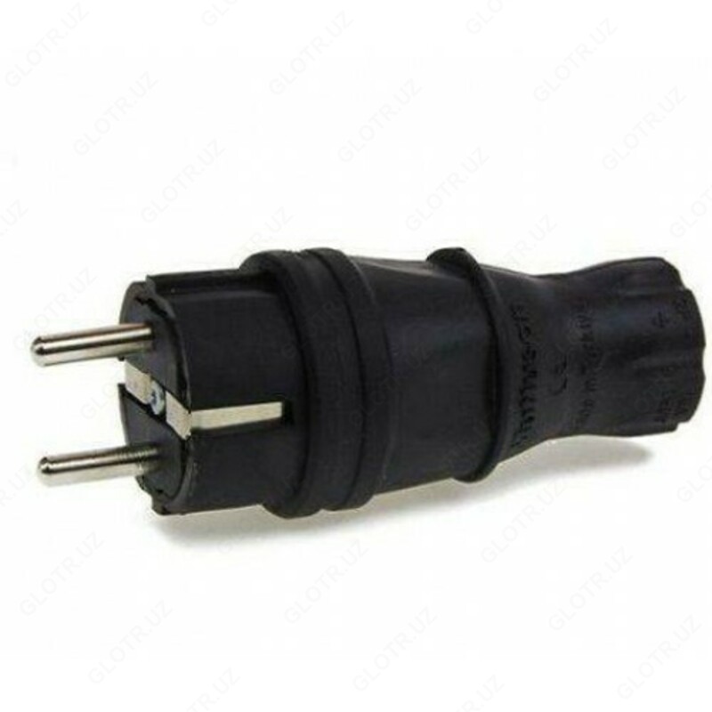 Mutlusan S / C rezina vilkasi (erkak) MUT 28