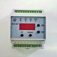 Haroratni nazorat qilish moslamasi MSK-301-8 - по запросу