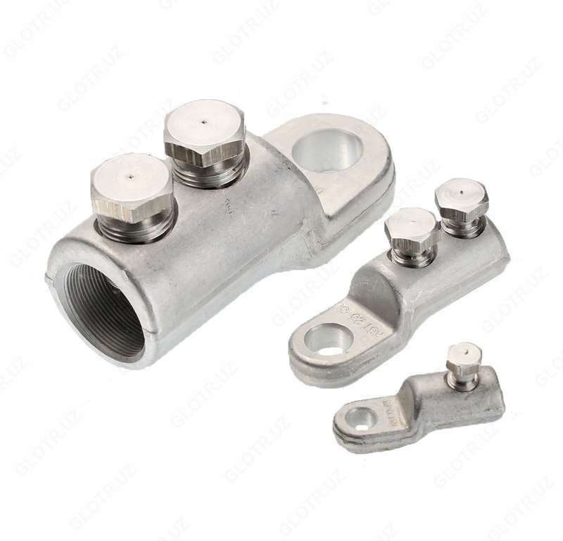 Bolt uchi 2NBE-70/120 (KBT)