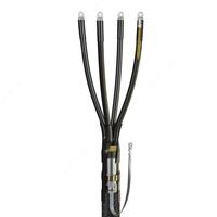 Kabel ulagichi 4STp-1-150 / 240 (KVT) (qogoz izolyatsiyali kabel uchun)