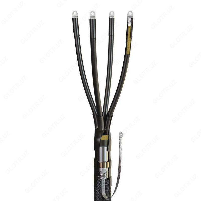 4PST-1-150 / 240 (KVT) kabel ulagichi (plastik izolyatsiyali kabel uchun)