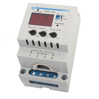 Реле максимального тока РМТ-101 - по запросу