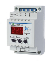  Bir fazali kuchlanish orni RN-132T - 