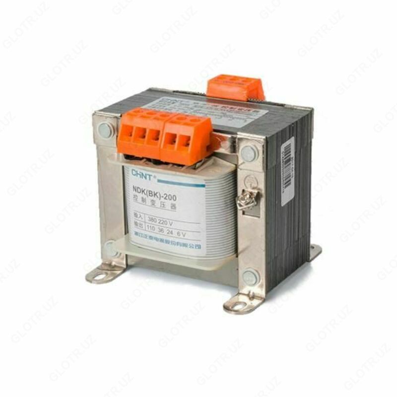 Quruq transformator 630a (CHINT)