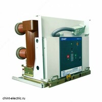  Вакуумные выключатели VCT7-12/T2000-31 5 (210mm) fixed - 