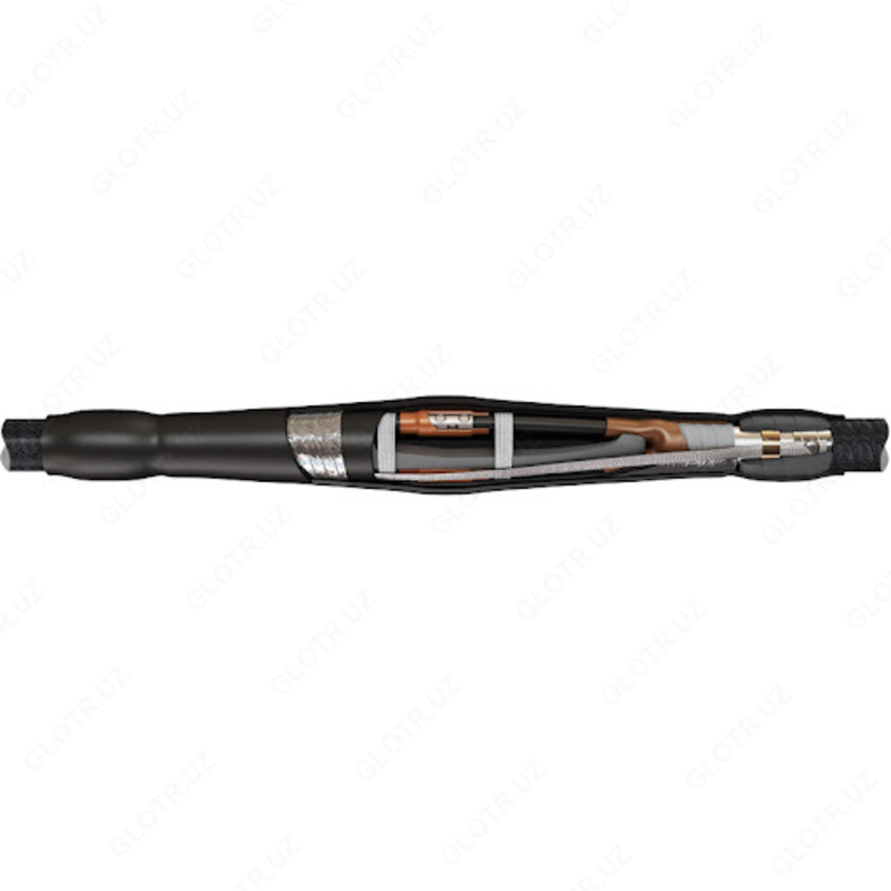  Kabel birikmasi 3PST-10-150 / 240 (B) (KBT) (XLPE kabeli uchun) - 