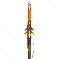  Kabelning oxiri tashqarida ulash 1PKNT-35-300 / 400 (B) (KVT) (XLPE kabeli uchun) - 