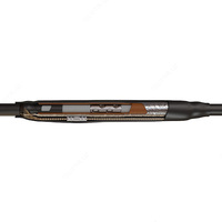 Kabel birikmasi 1PST-10-300 / 400 (B) (KVT) (XLPE kabeli uchun)