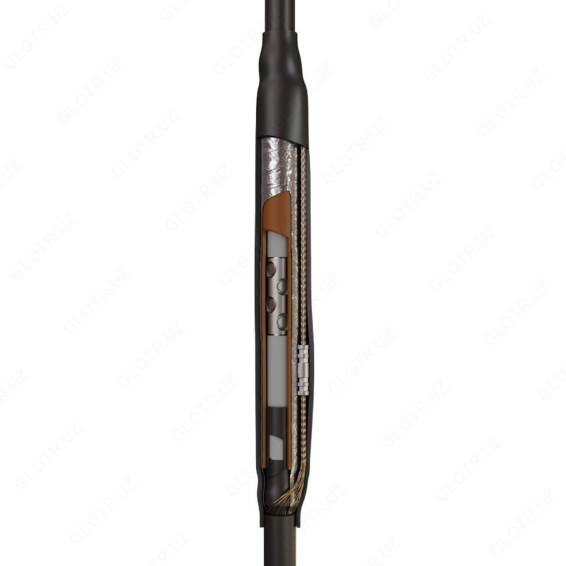 Kabel birikmasi 1PST-20-150 / 240 (B) (KVT) (XLPE kabeli uchun)