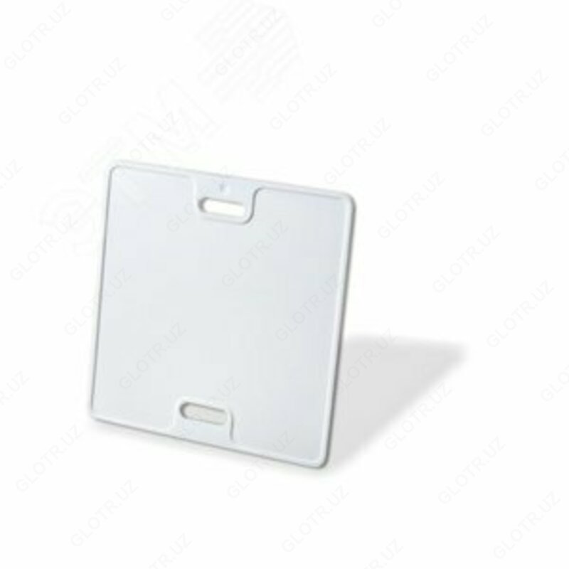 Бирка кабельная У-136 У3 5 (100 шт.) (Fortisflex)