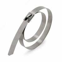  Chelik boglamlar SKS (304) 4.6 * 1000 (Fortisflex) - 