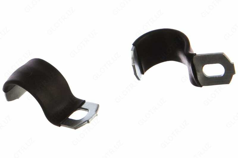 Qavsli metall. Bir oyoqli SMO-P 19-20 (Fortisflex)