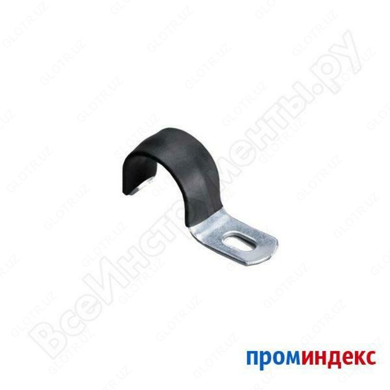 Qavsli metall. Bir oyoqli SMO-P 48-50 (Fortisflex)