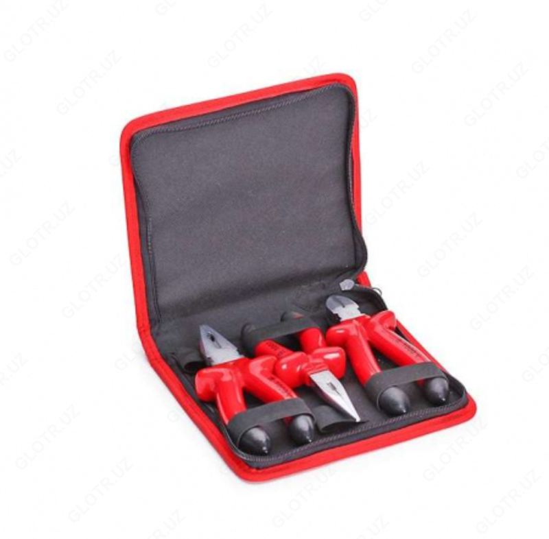 Bolt ornatish toplami. nakon. va ulang. NMB-6 (KVT) k-kt