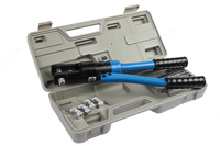 Пресс гидравлический ручной ПГР-120 (КВТ) к-кт