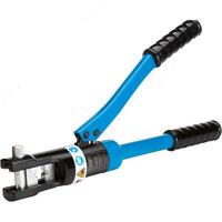 Пресс гидравлический ручной ПГР-300 (КВТ) к-кт