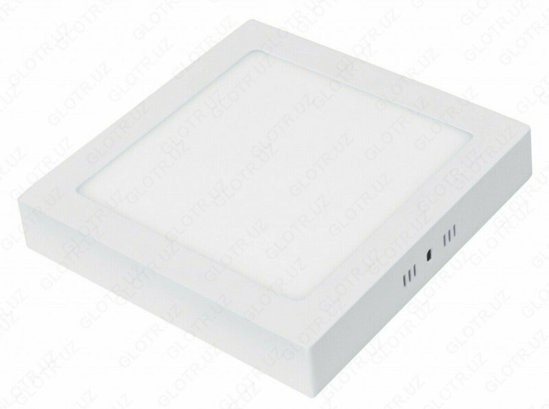 LED sensorli paneli DSS-24 24W - 87 600 so'm