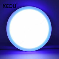  RGB панель RGB 12W - 