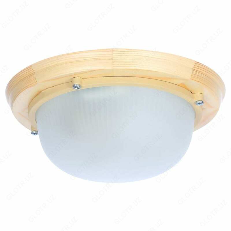 Sauna yorug'ligi PR 12 12W - 2.5 so'm