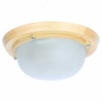 Sauna yorug'ligi RPS 24 24W