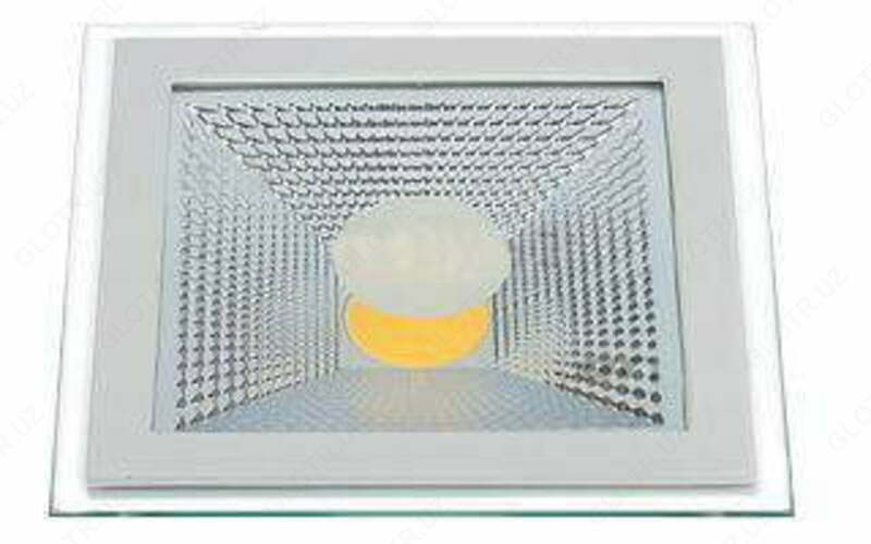 Shisha LED paneli GS6 6W - 26 400 so'm