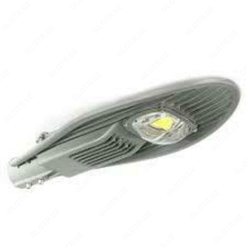 LED ko'cha chiroqi RKU-100W - 216 000 so'm