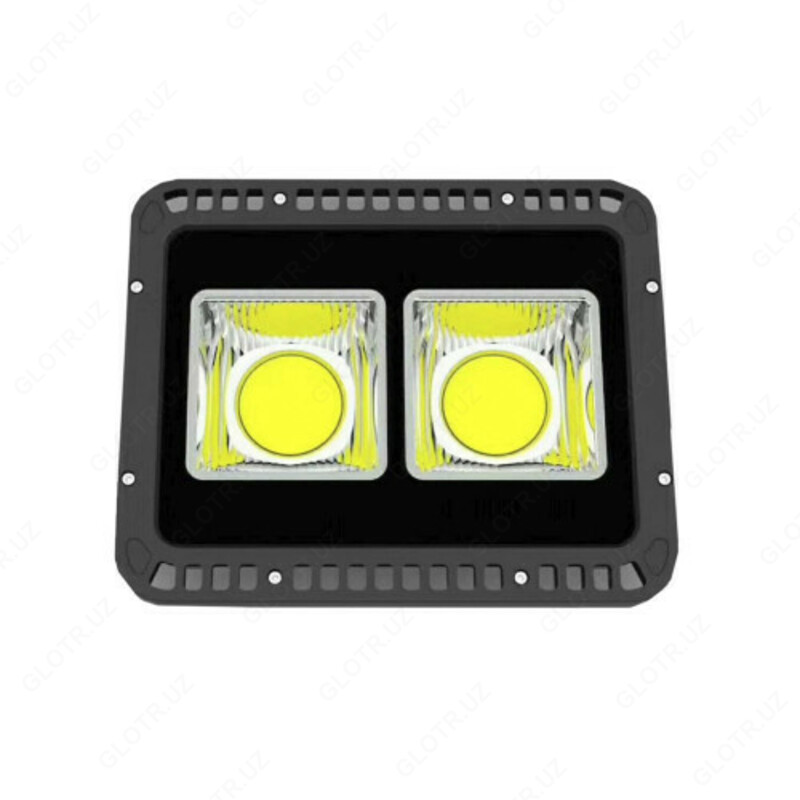 Уличный светильник LED P3 100W