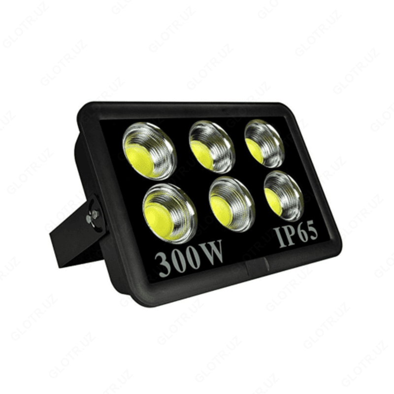 Ko'cha chiroqlari LED P4 200W