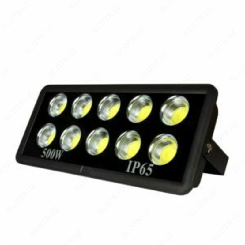 Уличный светильник LED P5 200W