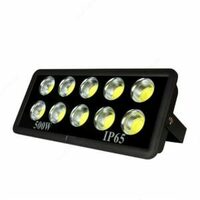 Уличный светильник LED P5 500W