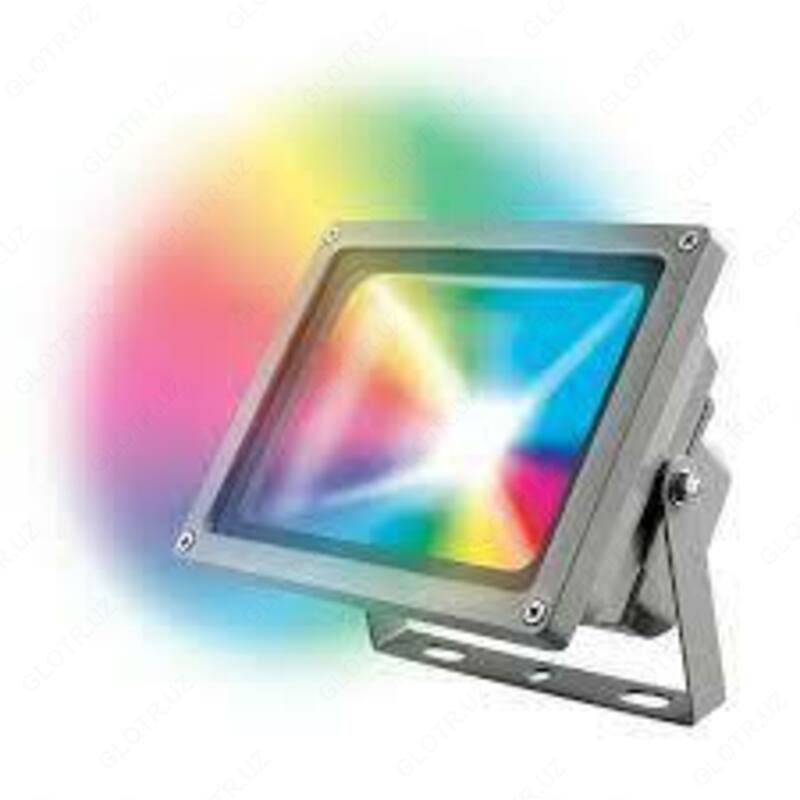  Уличный светильник RGB 300W - 