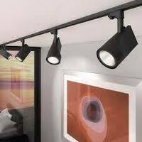 Соединитель для трековых светильников