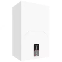  Настенный котел LAMBARGINI ALHENA TECH 24 C - 