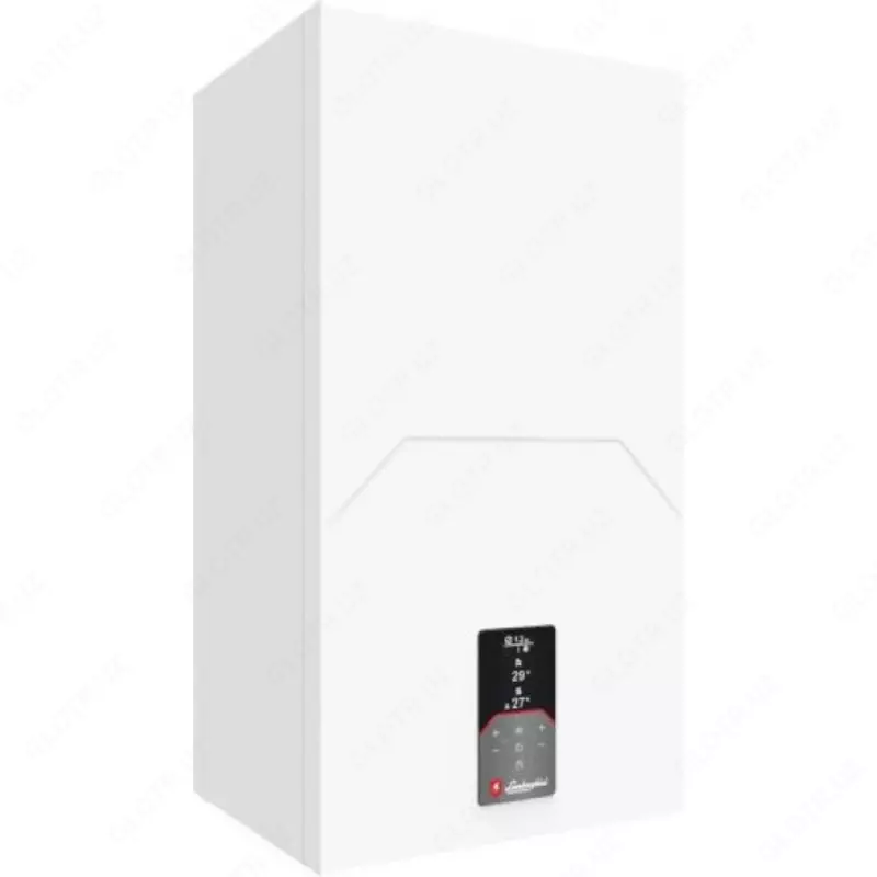 Настенный котел LAMBARGINI ALHENA TECH 34 C