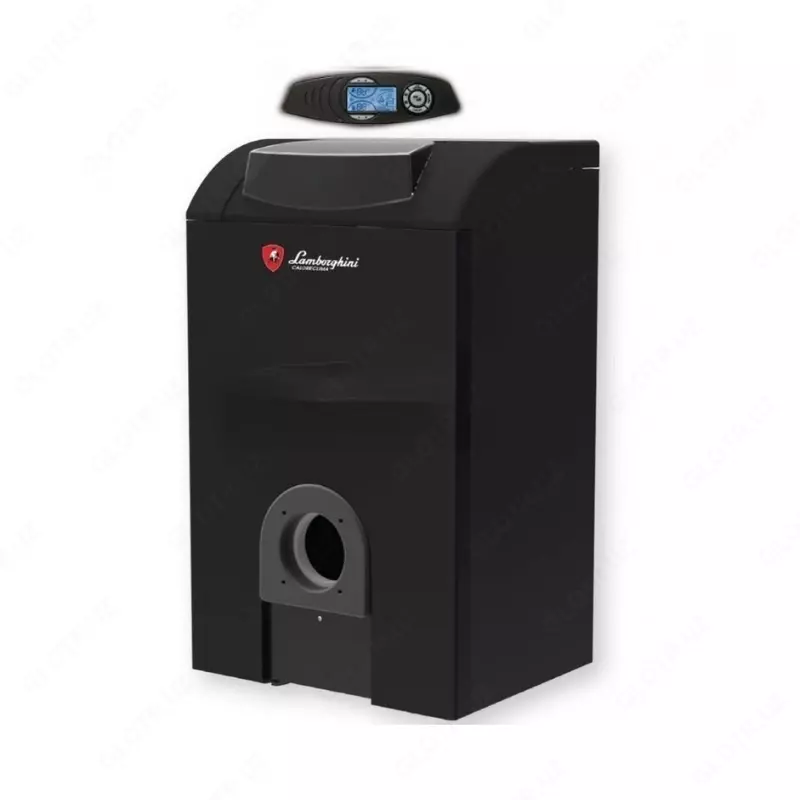 Настенный котел LAMBARGINI EL - DB N 78