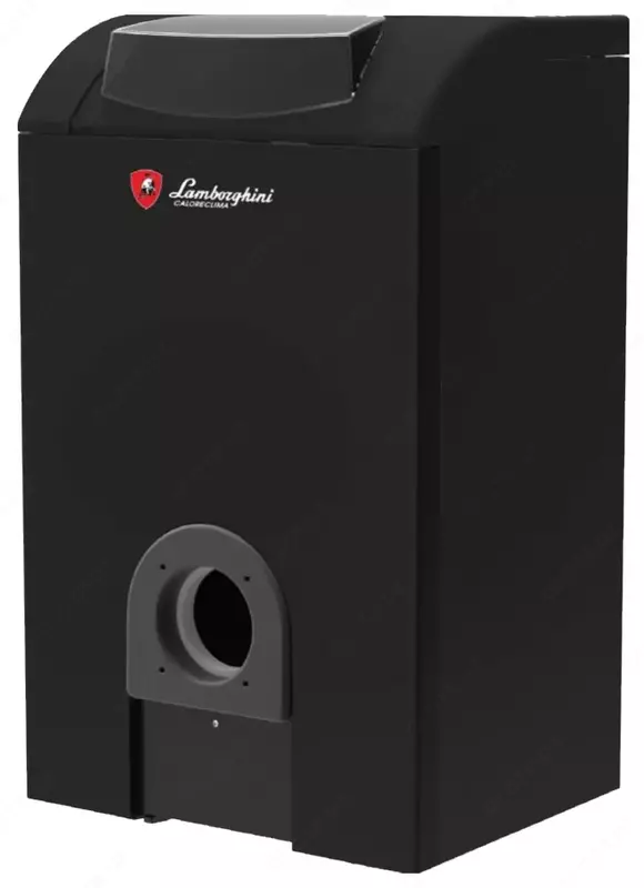 Настенный котел LAMBARGINI EL - DB N 95