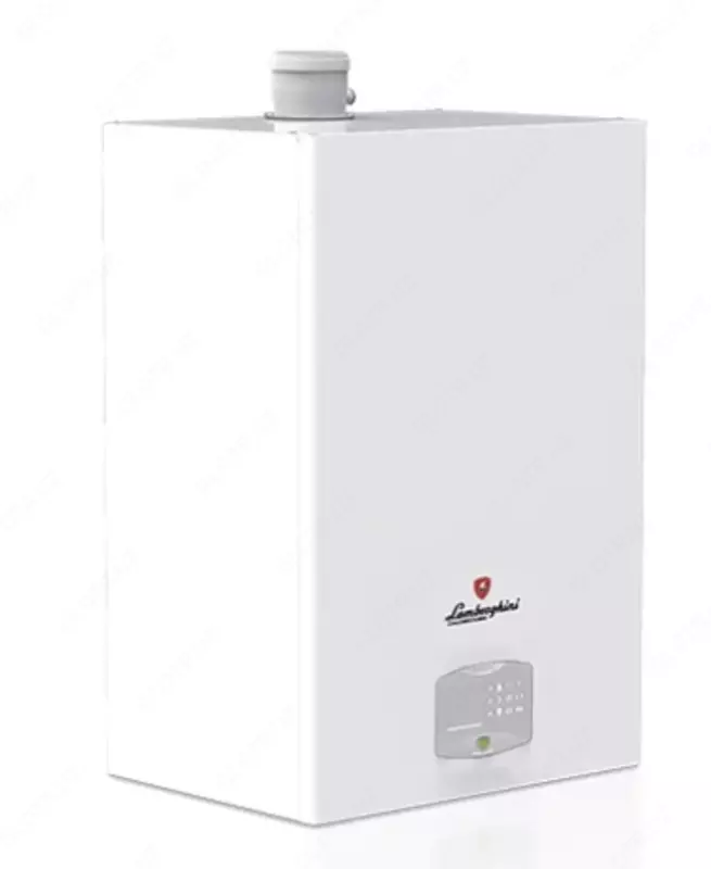 Настенный котел LAMBARGINI TORO W 60 - от {0} сум