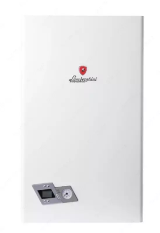 Настенный котел LAMBORGHINI BORUI F 24