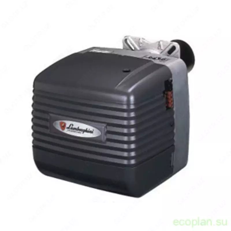  Дизельная горелка BRUCIATORE ECO 3 - R - 