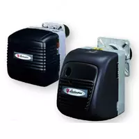 Dizel pechkasi BRUCIATORE ECO 7 - R