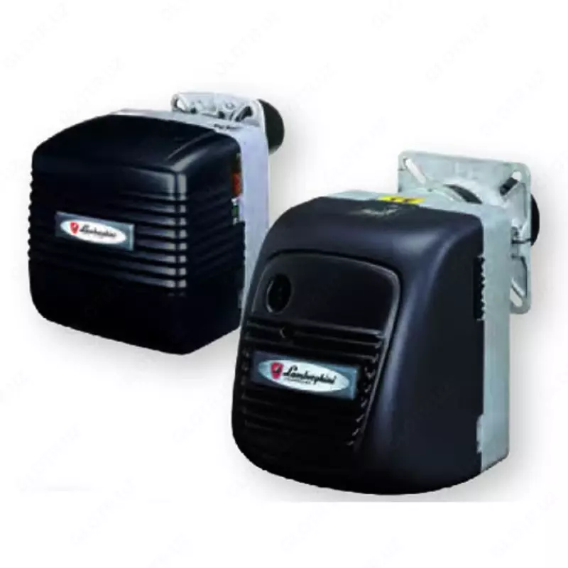 Dizel pechkasi BRUCIATORE ECO 7 - R