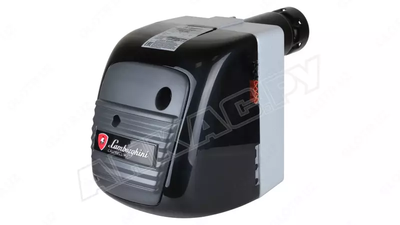 Dizel pechkasi BRUCIATORE ECO 8