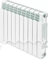 Radiatory RAD. HAMMA. PROTEO 450 x 10 EL