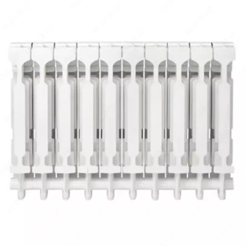 Radiatory RAD. ALL. PROTEO HP 600 x 10 EL