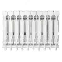  Radiatory RAD. ALL. PROTEO HP 600 x 10 EL - 