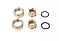 Grundfos Гайка для насоса бронза Д 1 1/4 - по запросу