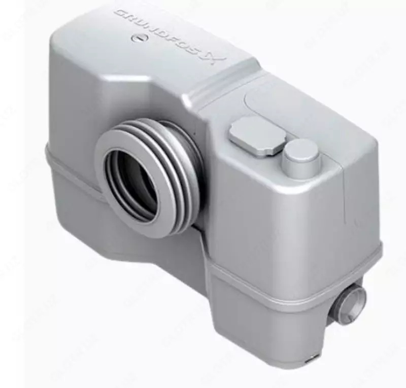 Grundfos Насос фикальный Sololift2 CWC-3