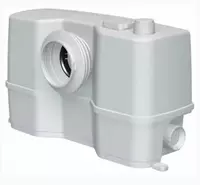  Grundfos Nasos kanal uchun najasdir. Sololift2 WC-3 315 - 