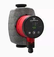  Grundfos sirki. nasos Alpha 2L 32-60 180 - 